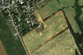 Commercial Land for Sale, 450 Fishers Glen Road, Norfolk, ON Commercial Land for Sale, 450 Fishers Glen Road, Norfolk, ON