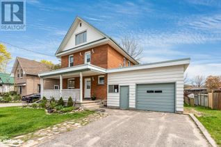 House for Sale, 459 Russell Street, Midland, ON