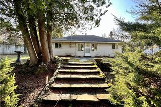 Bungalow for Sale, 134 Second Avenue N, Sauble Beach, ON