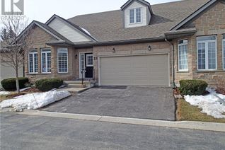 Condo for Sale, 180 Old Abbey Road Unit# 23, Waterloo, ON