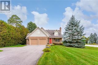 Property for Sale, 38 Sideroad 18, Fergus, ON Property for Sale, 38 Sideroad 18, Fergus, ON
