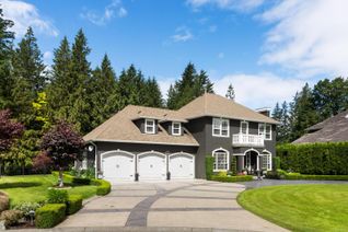 Property for Sale, 45632 Rachael Place, Cultus Lake, BC