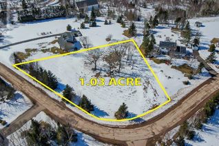Land for Sale, Lot G Sundance Lane, Stratford, PE