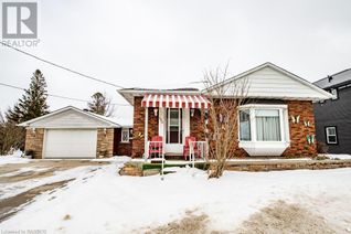 House for Sale, 460 Main Street N, Mount Forest, ON