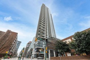 Property for Sale, 1289 Hornby Street #2807, Vancouver, BC