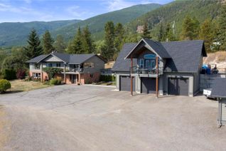 Property for Sale, 5121 50 Street, Nw, Salmon Arm, BC