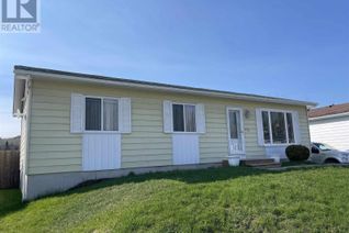 Bungalow for Sale, 32 Matachewan Rd, Manitouwadge, ON