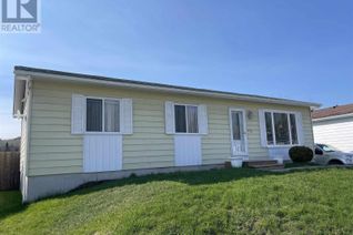 House for Sale, 32 Matachewan Rd, Manitouwadge, ON