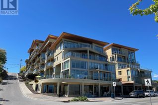 Condo Apartment for Sale, 250 Marina Way #101, Penticton, BC