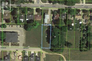Property for Sale, 54 Elk Street Unit# Part - 3, Aylmer, ON