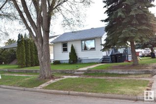 Bungalow for Sale, 5120 52 St, Redwater, AB