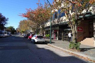 Commercial/Retail Property for Sale, 1835 & 1855 W 1st Avenue #25, Vancouver, BC