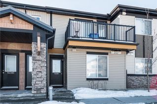 Townhouse for Sale, 2781 Chinook Winds Drive Sw #14104, Airdrie, AB