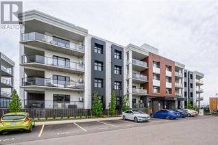 Condo Apartment for Sale, 249 Grey Silo Road Unit# C102, Waterloo, ON