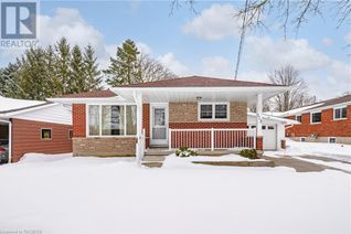 House for Sale, 113 Byeland Drive, Mount Forest, ON