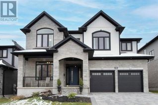 House for Sale, 1201 Meadowlark Ridge, London, ON House for Sale, 1201 Meadowlark Ridge, London, ON