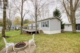 Property for Sale, 4838 Switzer Drive #A3, Appin, ON
