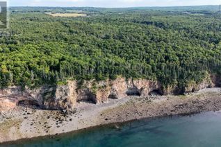 Land for Sale, Lot Al Bennett Road, Halls Harbour, NS