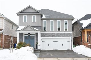 House for Sale, 209 Voyager Pass, Binbrook, ON