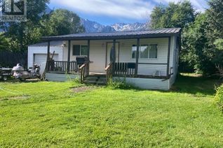 Ranch-Style House for Sale, 2112 23rd Avenue, Hazelton, BC