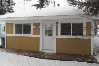 House for Sale, 10712 Dr Greene Street, Hudsons Hope, BC