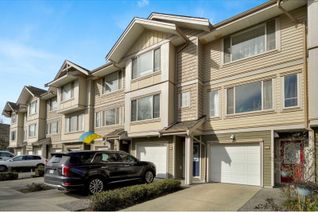 Property for Sale, 5388 201a Street #4, Langley, BC