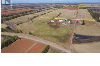 Commercial Land for Sale, 6722 Rte 19, Canoe Cove, PE