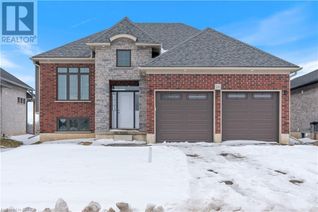 Bungalow for Sale, 26 Vanrooy Trail, Waterford, ON