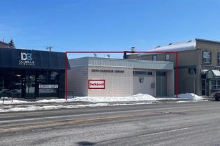 Commercial/Retail Property for Sale, 826 Edmonton Trail Ne, Calgary, AB