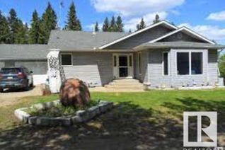 Bungalow for Sale, 27 57022 Rge Rd 233, Rural Sturgeon County, AB