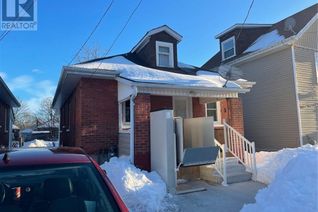 House for Sale, 533 Chamberlain Street, Peterborough, ON