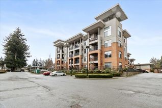 Property for Sale, 33545 Rainbow Avenue #212, Abbotsford, BC