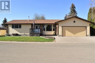 Detached House for Sale, 23 Chinook Street W, Brooks, AB