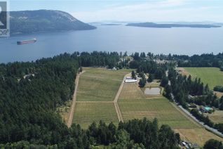Agriculture, Forestry, Fishing And Hunting Non-Franchise Business for Sale, 840 Cherry Point Rd, Cobble Hill, BC
