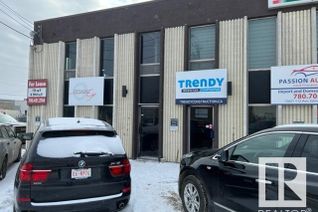Commercial/Retail Property for Lease, 15619 112 Av Nw Nw, Edmonton, AB