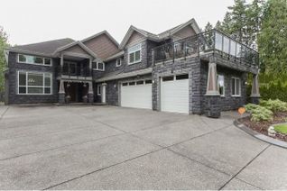 Detached House for Sale, 32672 14th Avenue, Mission, BC
