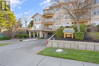 Condo Apartment for Sale, 354 Morison Ave #108, Parksville, BC