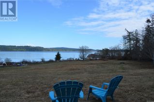 Land for Sale, 7269 Island Hwy, Fanny Bay, BC