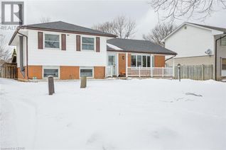 House for Sale, 112 Westbury Avenue, London, ON House for Sale, 112 Westbury Avenue, London, ON