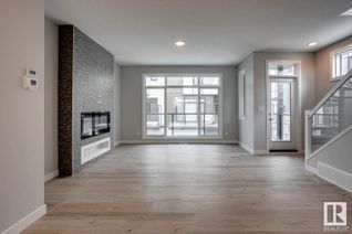 Condo Townhouse for Sale, 89 50 Ebony Bv, Sherwood Park, AB