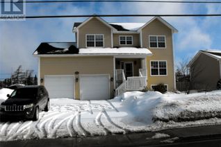 Property for Sale, 1818 Topsail Road, Paradise, NL Property for Sale, 1818 Topsail Road, Paradise, NL