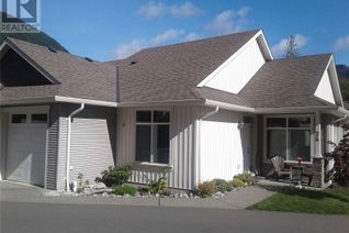 Townhouse for Sale, 300 Grosskleg Way #74, Lake Cowichan, BC