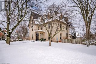 Property for Sale, 364 George Street, Cobourg, ON Property for Sale, 364 George Street, Cobourg, ON