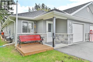 Bungalow for Sale, 179 Elgin Street, Madoc, ON