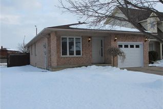 Bungalow for Rent, 3 Lancer Court, Hamilton, ON Bungalow for Rent, 3 Lancer Court, Hamilton, ON