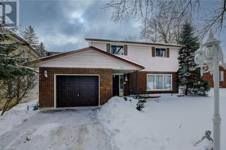 House for Sale, 320 Birmingham Street W, Mount Forest, ON