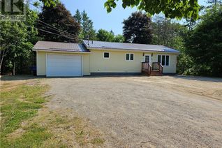 Bungalow for Sale, 65 Church Street, Milltown, NB