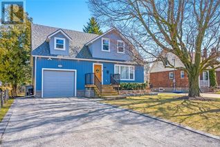 Property for Sale, 3386 Saint George Avenue, Niagara Falls, ON