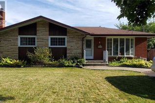 Bungalow for Rent, 4 Hollywood Avenue Unit# Lower, St. Catharines, ON