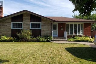 Bungalow for Rent, 4 Hollywood Avenue Unit# Lower, St. Catharines, ON Bungalow for Rent, 4 Hollywood Avenue Unit# Lower, St. Catharines, ON